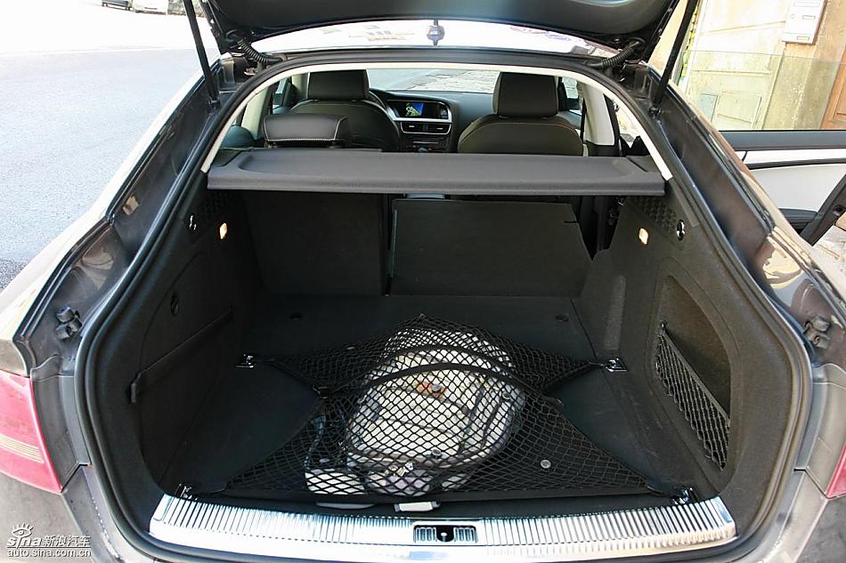 µA5 Sportback