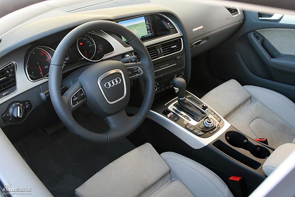 µA5 Sportback