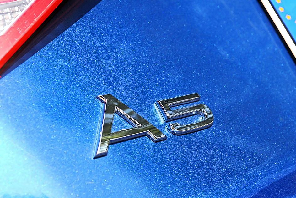 µA5 Sportbackٷͼ