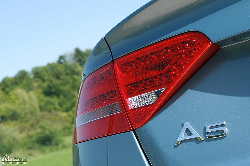 µA5 Sportback