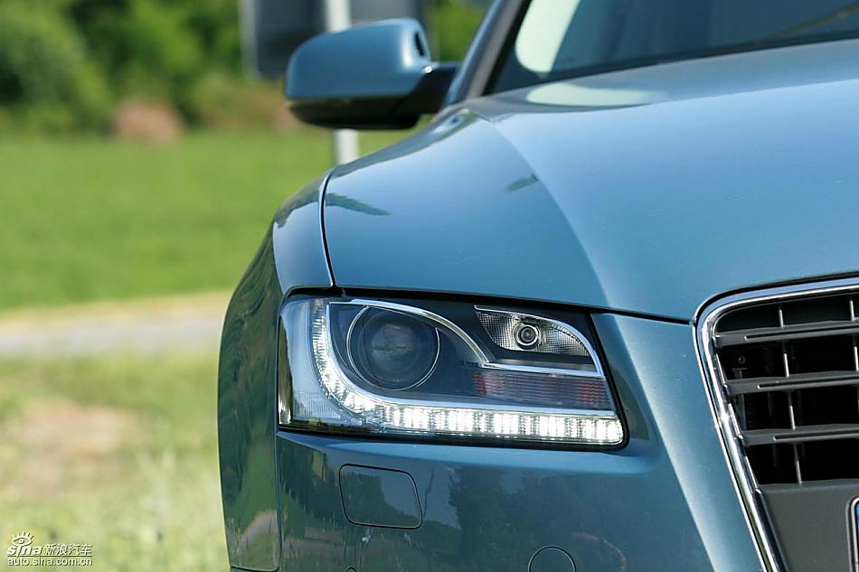 µA5 Sportback