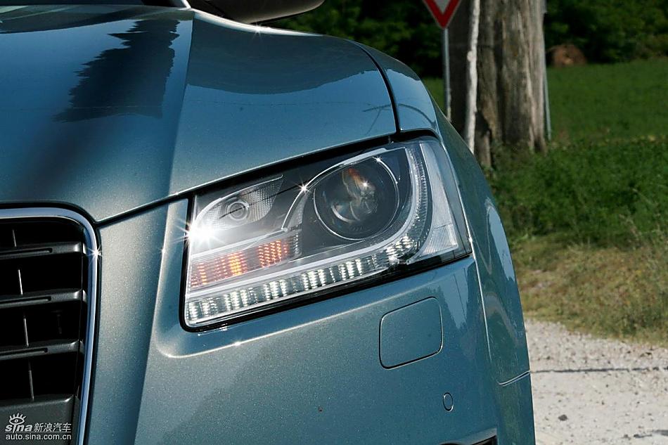 µA5 Sportback