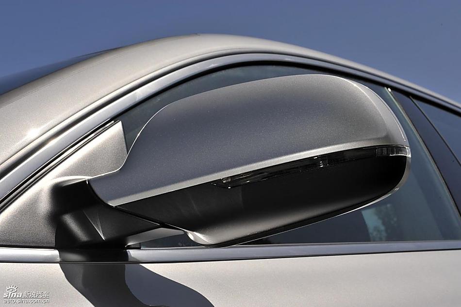 µA5 Sportback