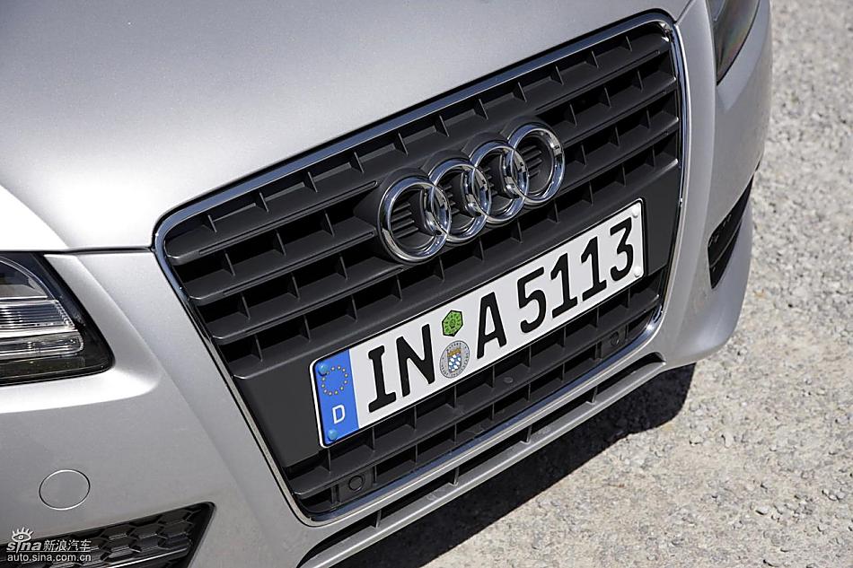 µA5 Sportback