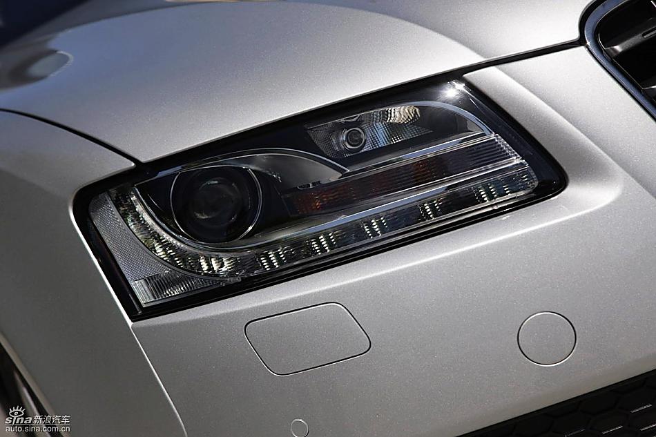 µA5 Sportback
