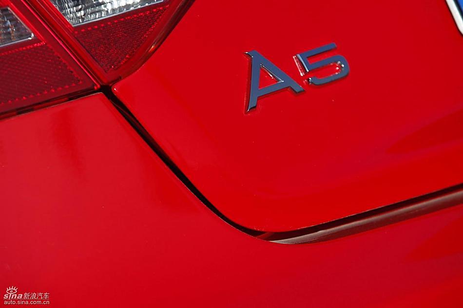 µA5 Sportback