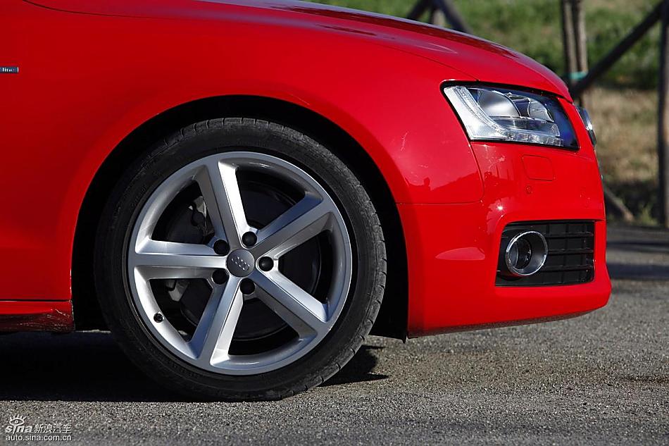 µA5 Sportback