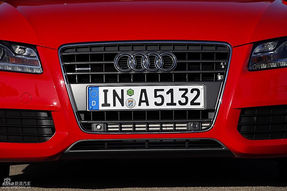 µA5 Sportback