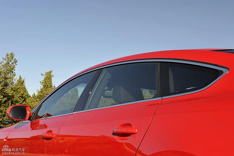 µA5 Sportback