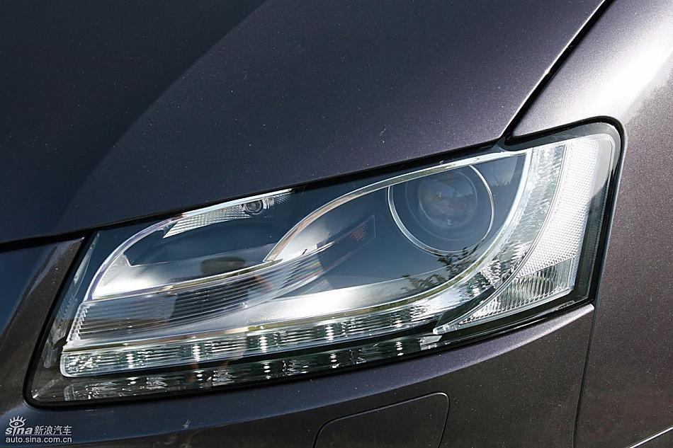 µA5 Sportback
