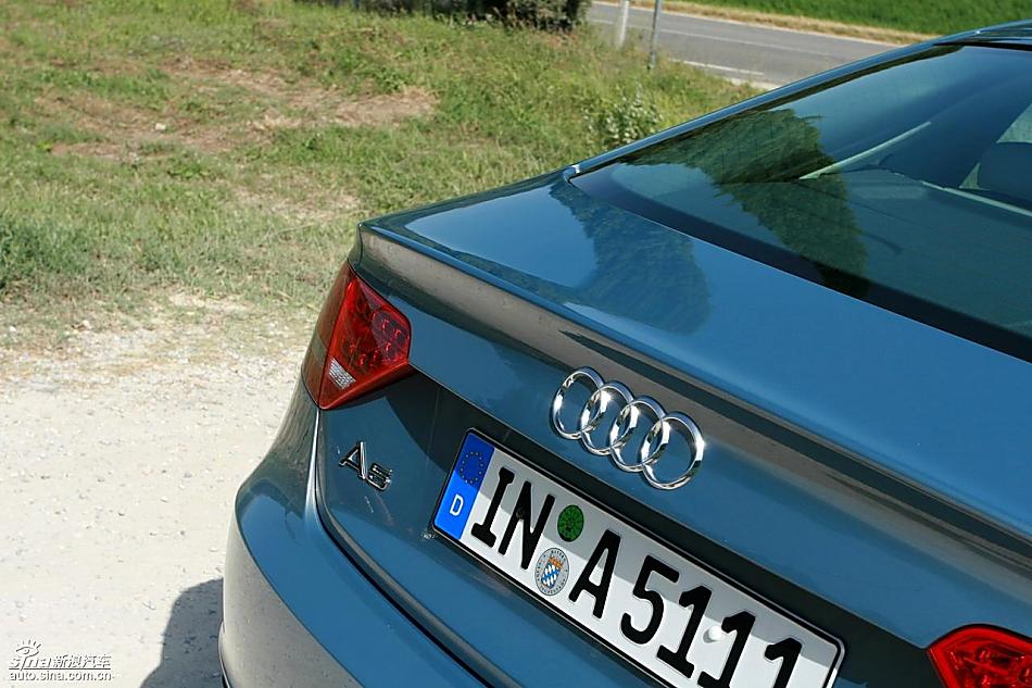 µA5 Sportback