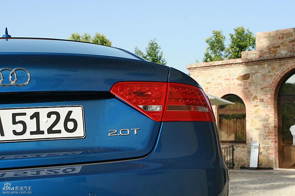 µA5 Sportback
