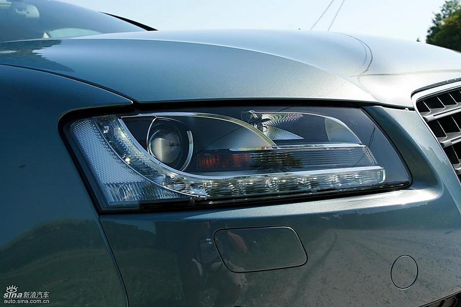 µA5 Sportback