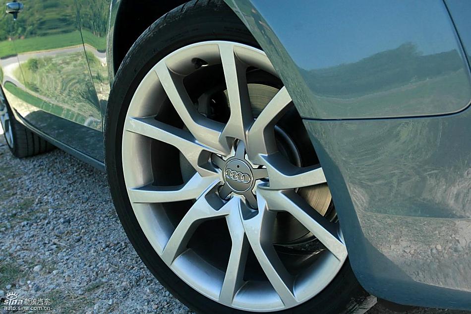 µA5 Sportback