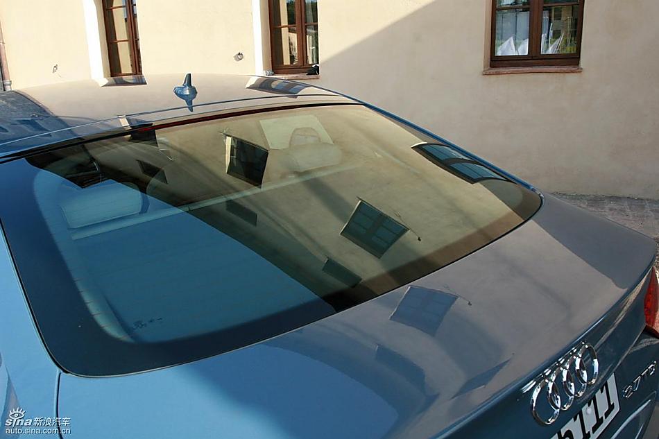 µA5 Sportback