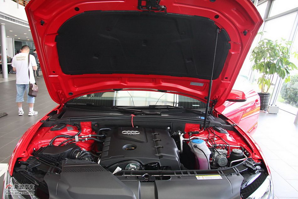 µA5Coupé2.0Tа淢