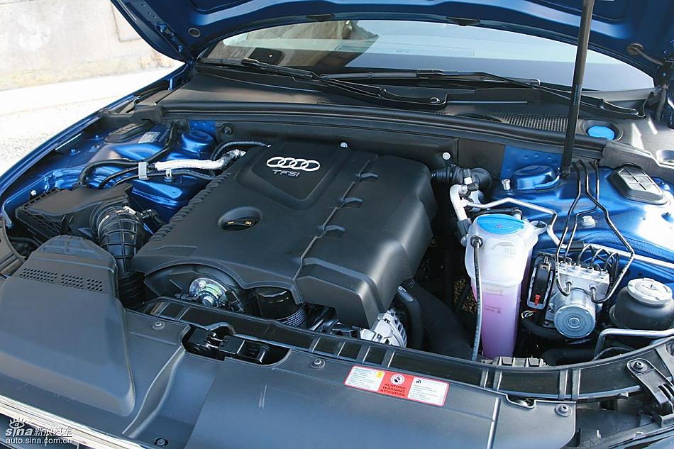 µA5 Sportback