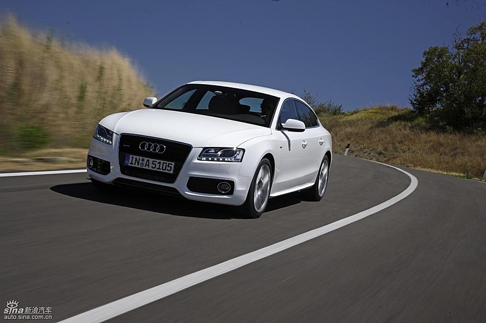 µA5 Sportback