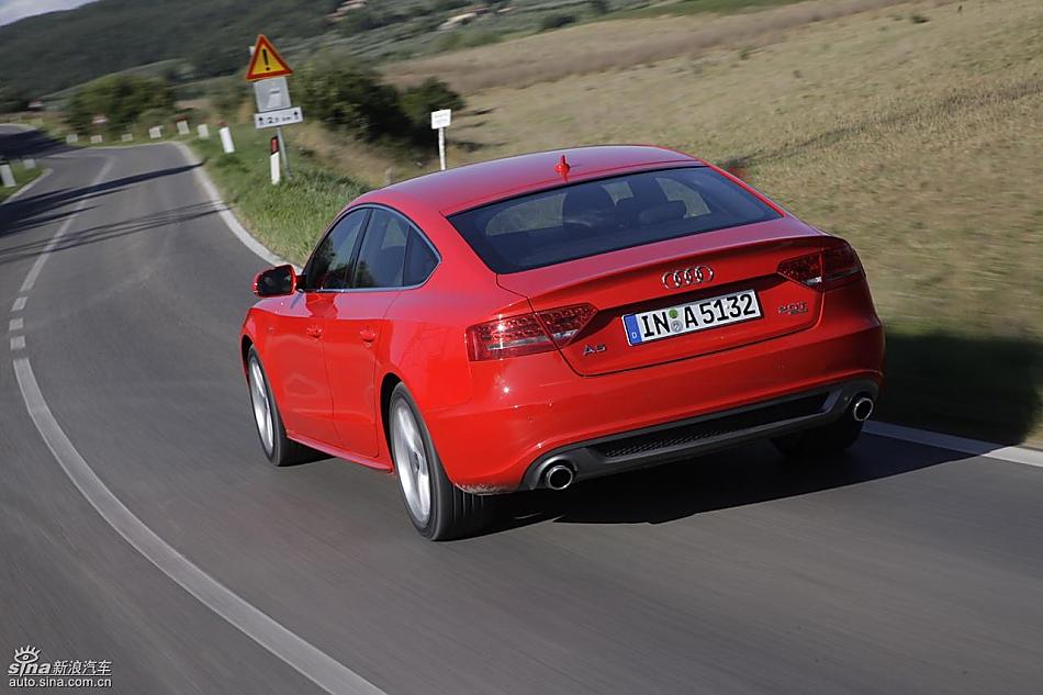 µA5 Sportback