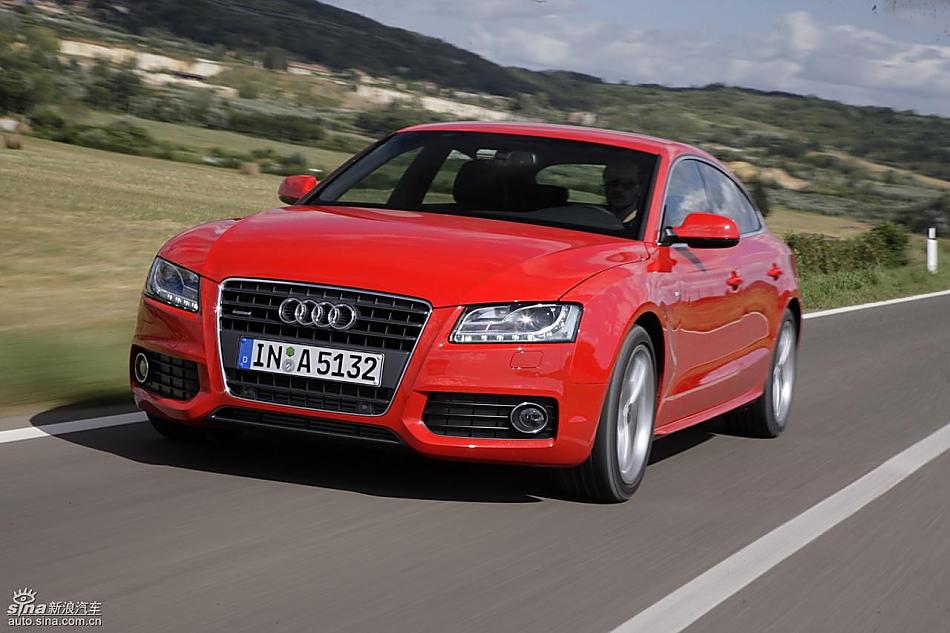 µA5 Sportback