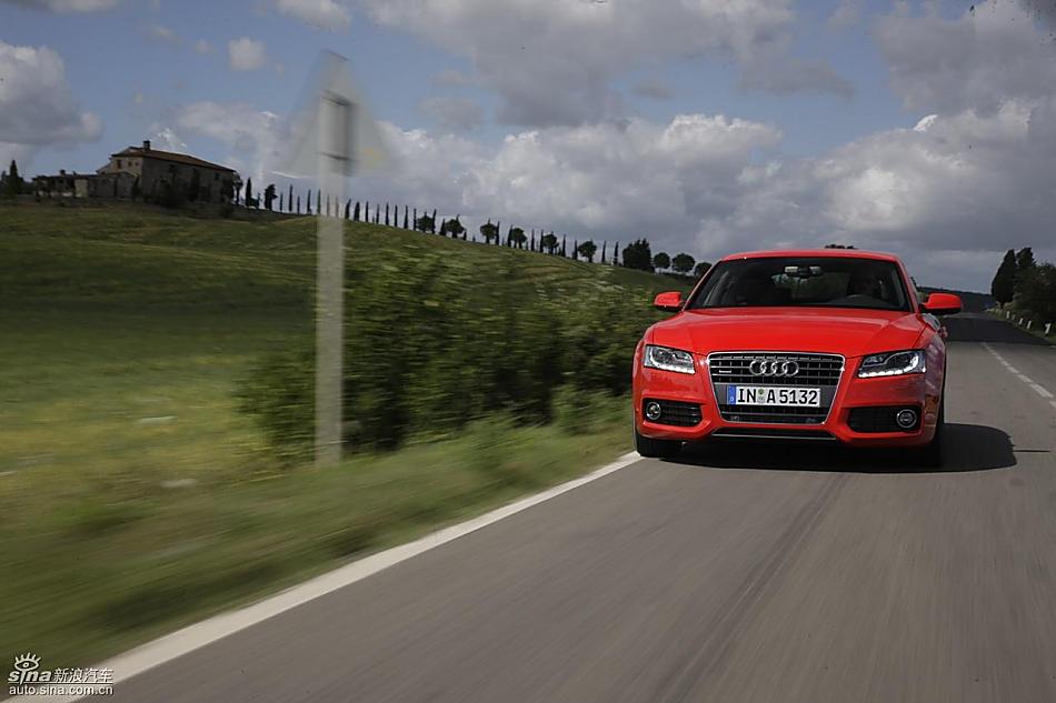 µA5 Sportback
