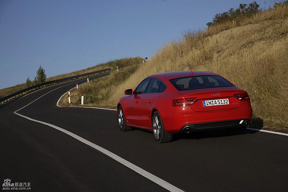 µA5 Sportback