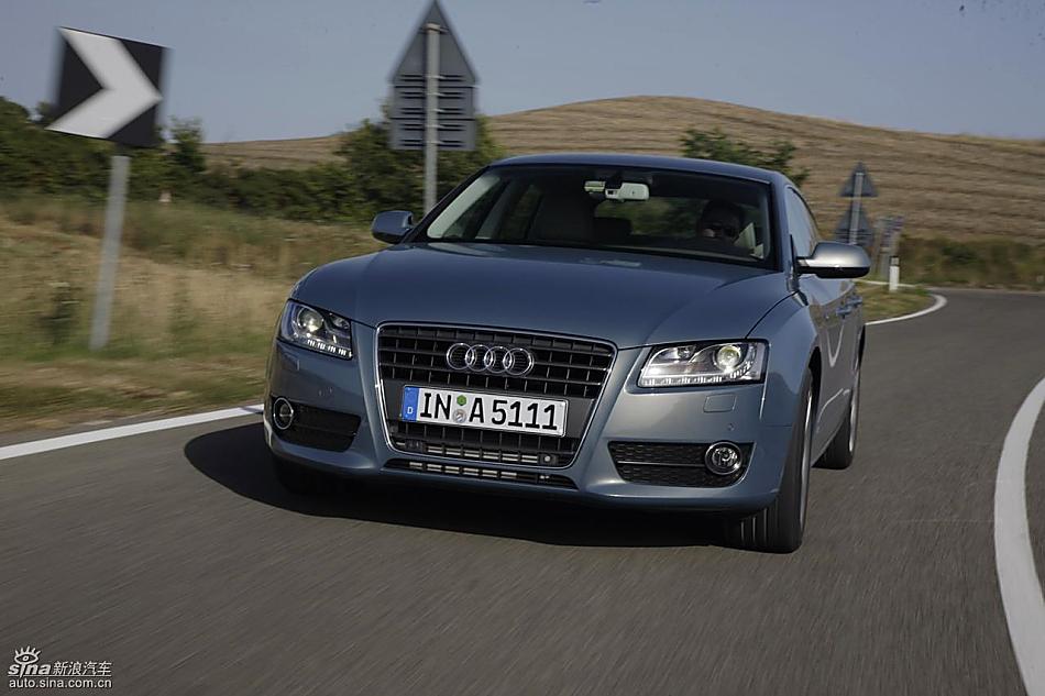 µA5 Sportback
