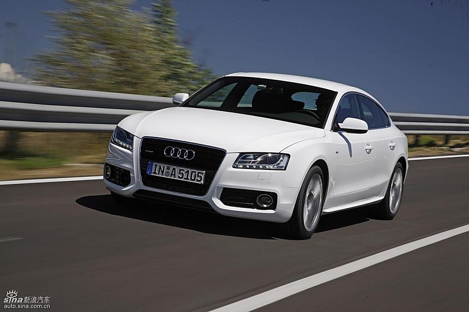 µA5 Sportback