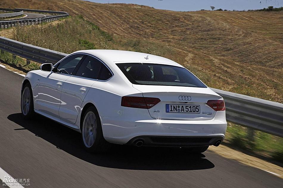 µA5 Sportback