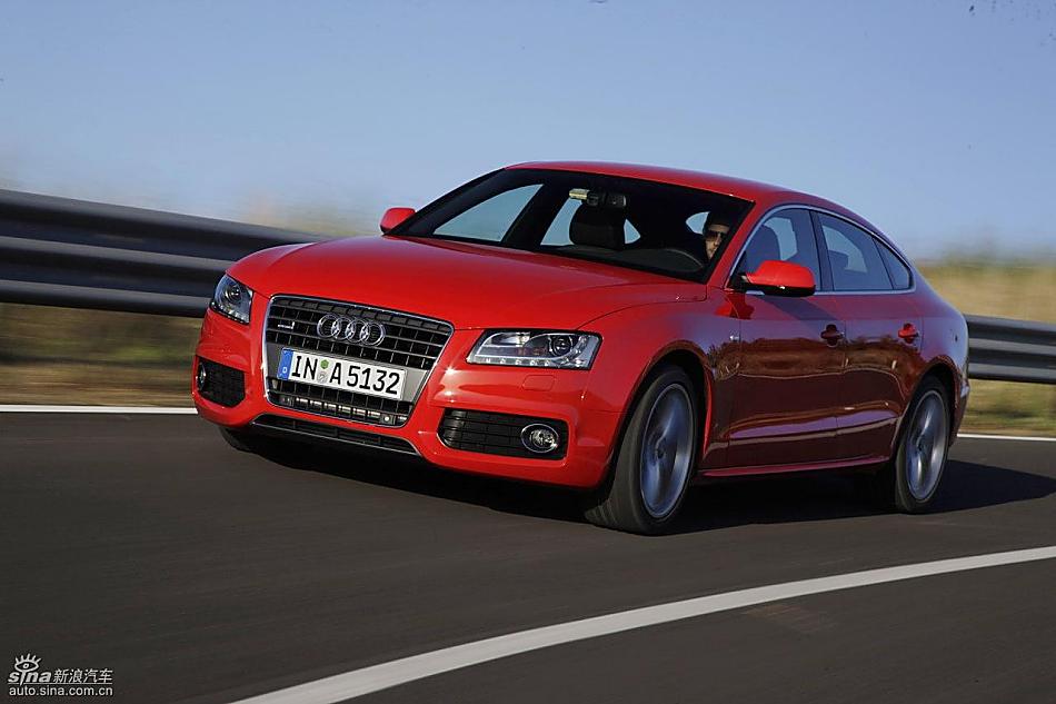 µA5 Sportback