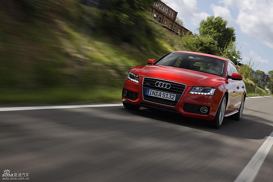 µA5 Sportback