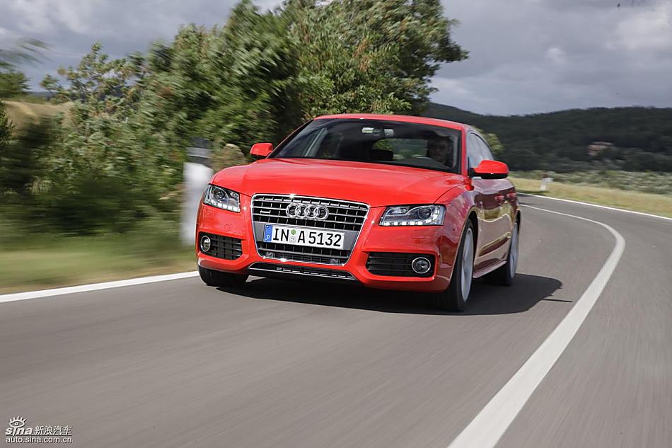 µA5 Sportback