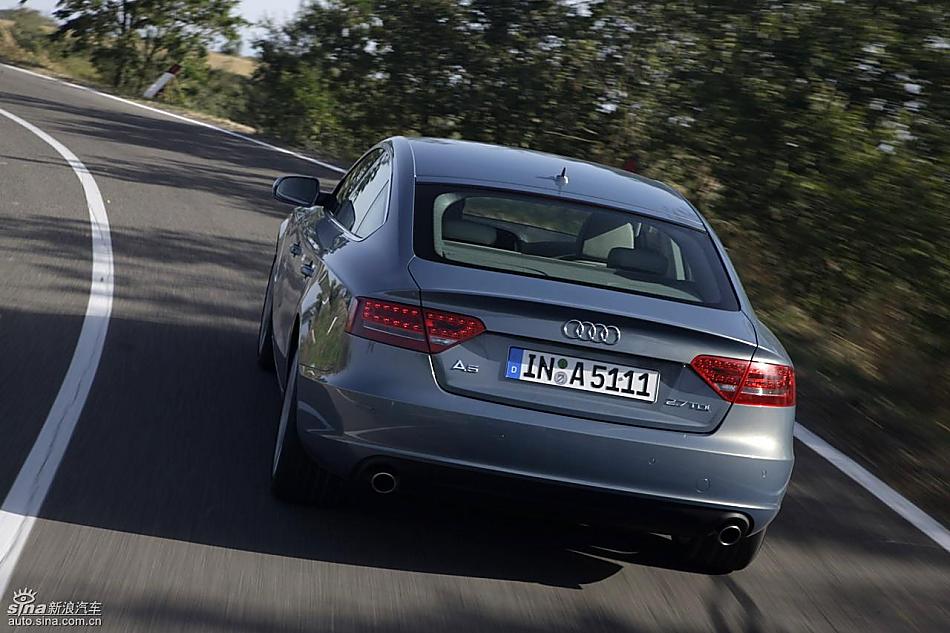 µA5 Sportback