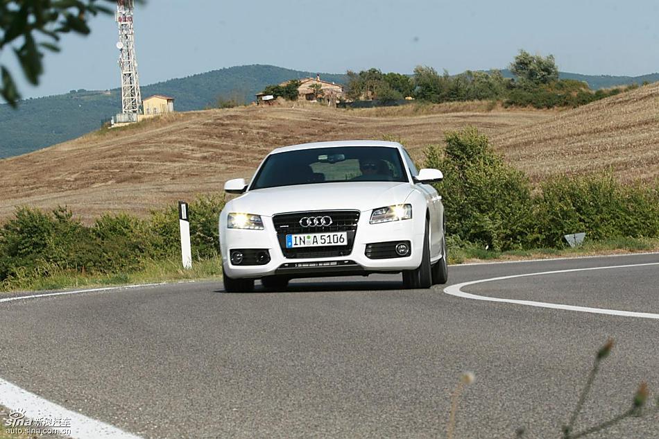 µA5 Sportback