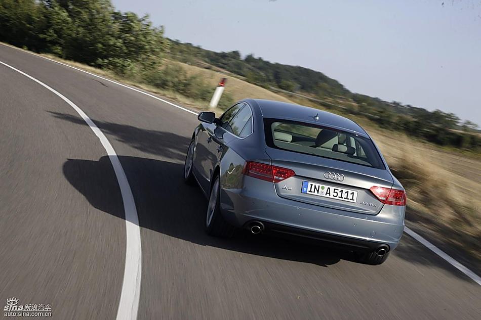 µA5 Sportback