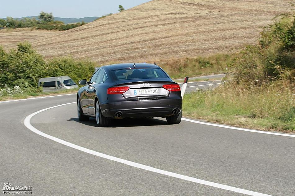 µA5 Sportback