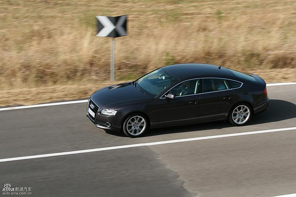 µA5 Sportback