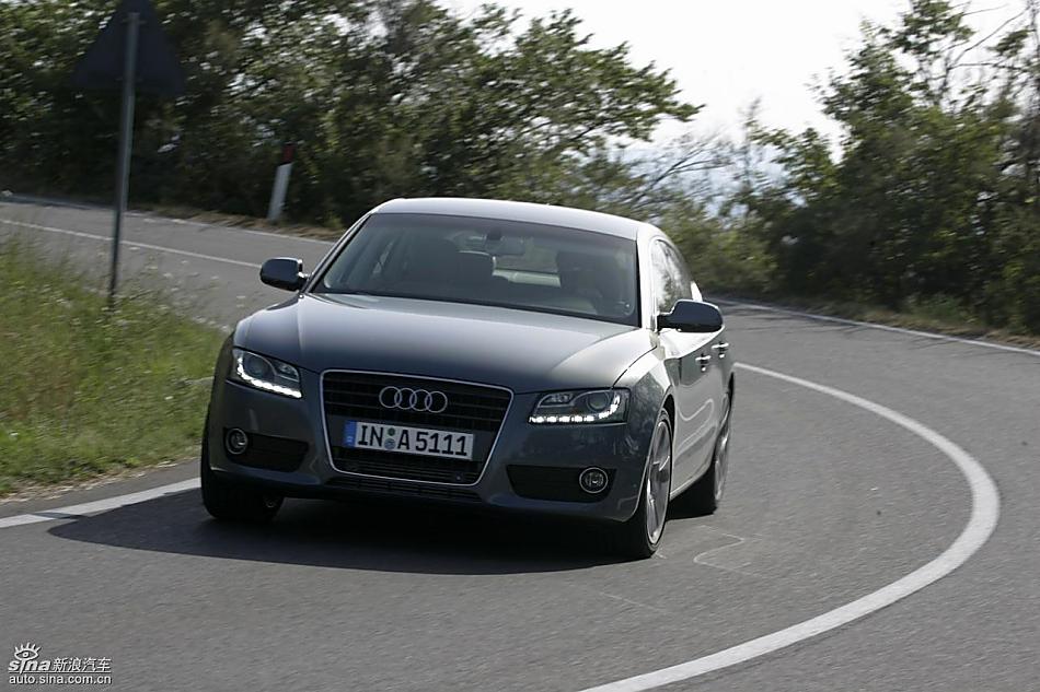 µA5 Sportback