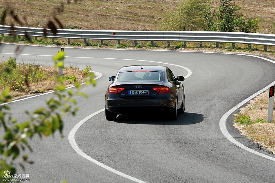 µA5 Sportback