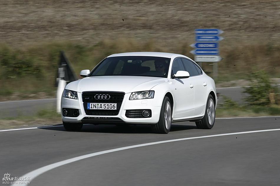 µA5 Sportback