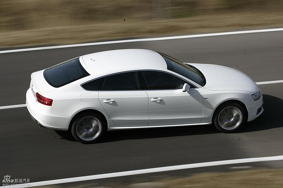 µA5 Sportback