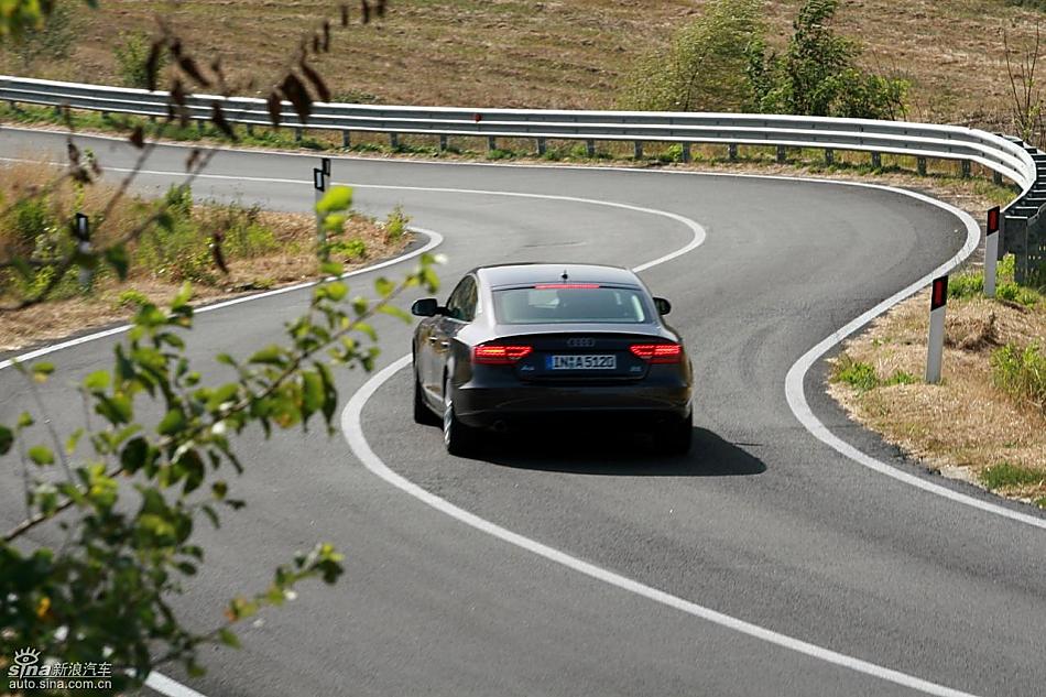 µA5 Sportback