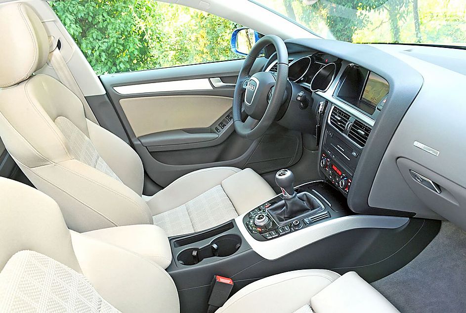 µA5 Sportbackٷͼ