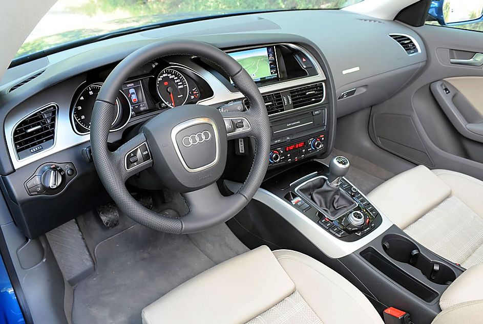 µA5 Sportbackٷͼ
