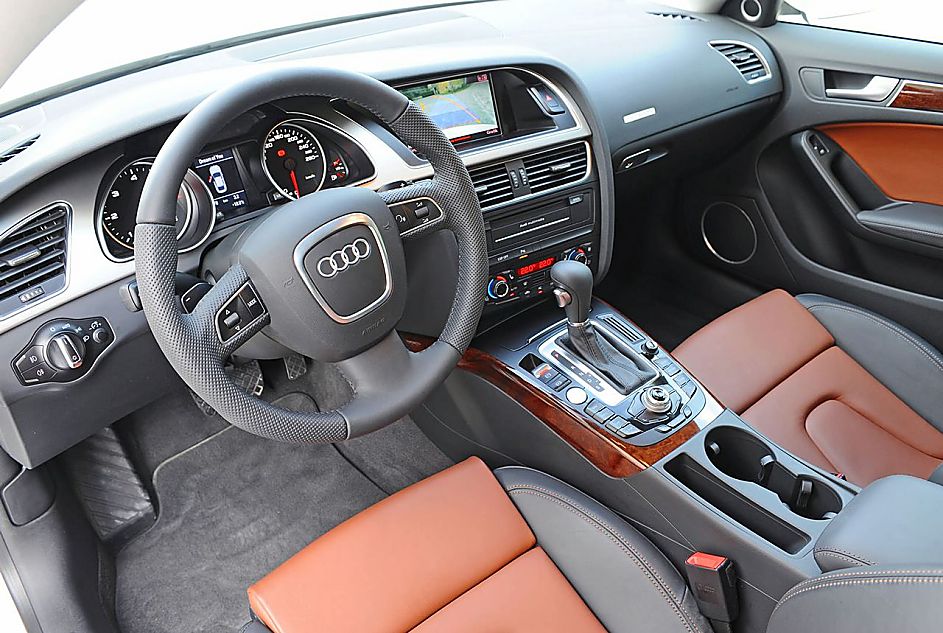 µA5 Sportbackٷͼ