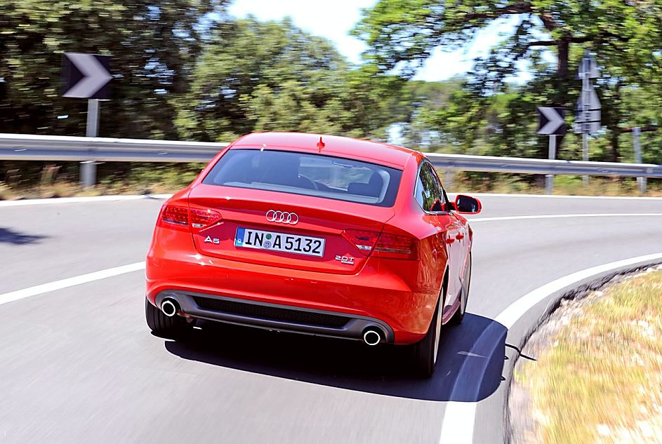 µA5 Sportbackٷͼ