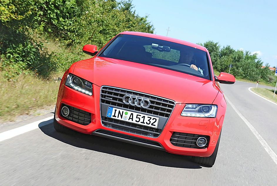 µA5 Sportbackٷͼ
