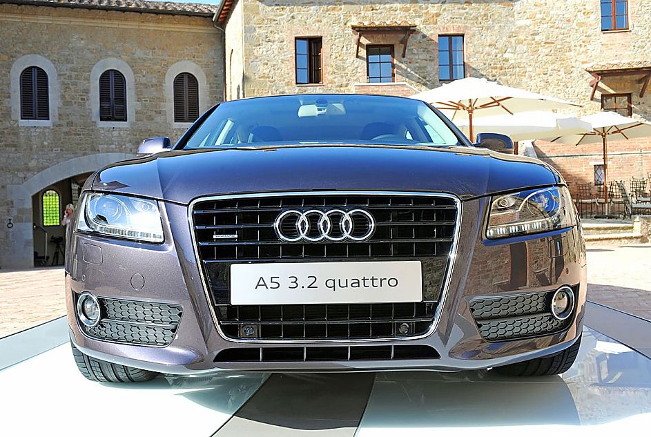 µA5 Sportbackٷͼ