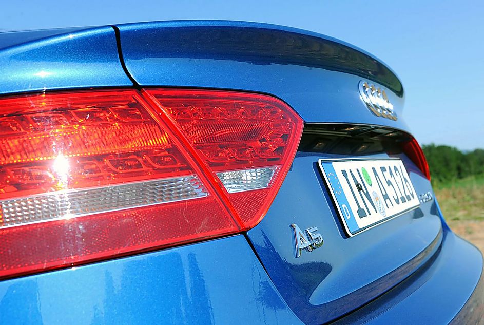 µA5 Sportbackٷͼ