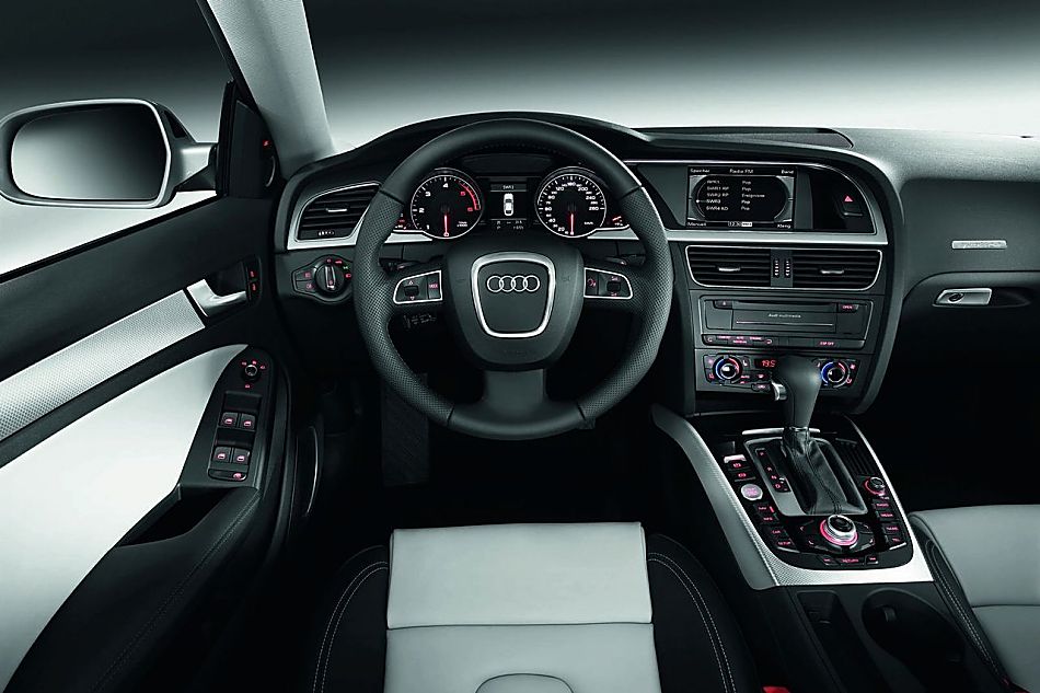 µA5 Sportbackٷͼ